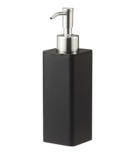 Load image into Gallery viewer, Tower Traceless Adhesive Soap Dispenser Soap Dispensers Yamazaki Home 
