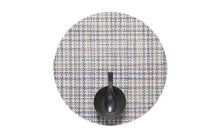 Load image into Gallery viewer, Basketweave Placemat Placemats Chilewich Bon Bon Round 
