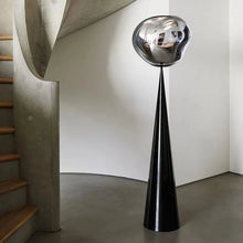 Load image into Gallery viewer, Melt Fat Cone Floor Lamp Floor Lamps Tom Dixon 
