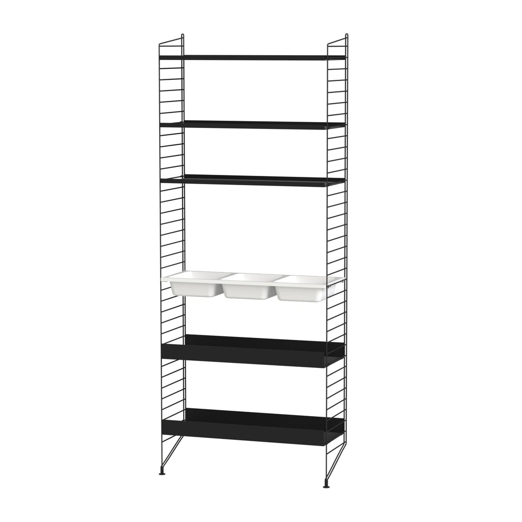 Bathroom Bundle L Shelving String Furniture 