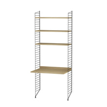 Load image into Gallery viewer, Kids Room Bundle C Shelving String Furniture 
