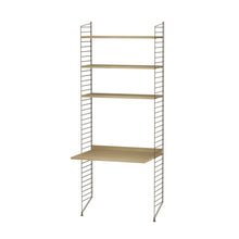 Load image into Gallery viewer, Kids Room Bundle C Shelving String Furniture 
