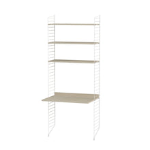 Load image into Gallery viewer, Kids Room Bundle C Shelving String Furniture 
