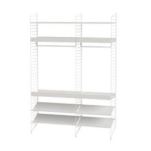 Load image into Gallery viewer, Bedroom Bundle C Shelving String Furniture 
