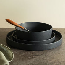 Load image into Gallery viewer, Modan Stoneware Dinnerware Set Dinnerware Sets Stone + Lain 
