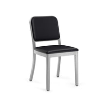 Load image into Gallery viewer, Navy Officer Side Chair Emeco 
