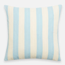 Load image into Gallery viewer, Cabana Stripe Throw Pillow Pillows Anchal Project Cloud 
