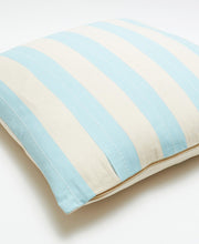 Load image into Gallery viewer, Cabana Stripe Throw Pillow Pillows Anchal Project 
