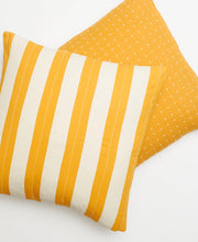 Load image into Gallery viewer, Cabana Stripe Throw Pillow Pillows Anchal Project 
