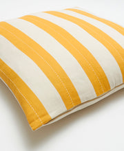 Load image into Gallery viewer, Cabana Stripe Throw Pillow Pillows Anchal Project 
