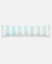 Load image into Gallery viewer, Cabana Stripe XL Lumbar Pillow Pillows Anchal Project Cloud 
