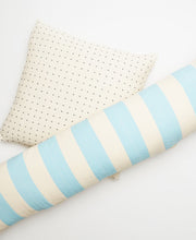 Load image into Gallery viewer, Cabana Stripe XL Lumbar Pillow Pillows Anchal Project 
