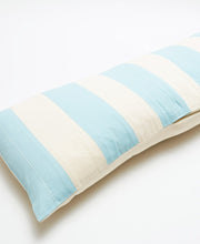 Load image into Gallery viewer, Cabana Stripe XL Lumbar Pillow Pillows Anchal Project 
