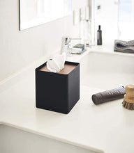 Load image into Gallery viewer, Rin Tissue Case, Square Tissue Boxes Yamazaki Home 
