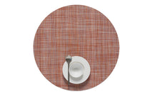 Load image into Gallery viewer, Mini Basketweave Placemat Placemats Chilewich 
