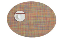 Load image into Gallery viewer, Mini Basketweave Placemat Placemats Chilewich 
