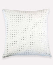 Load image into Gallery viewer, Cross-Stitch Euro Sham Pillows Anchal Project Bone 
