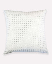 Load image into Gallery viewer, Cross-Stitch Throw Pillow Pillows Anchal Project Bone 
