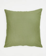 Load image into Gallery viewer, Cross-Stitch Throw Pillow Pillows Anchal Project 
