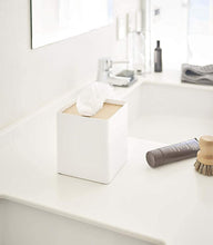 Load image into Gallery viewer, Rin Tissue Case, Square Tissue Boxes Yamazaki Home 
