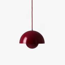 Load image into Gallery viewer, Flower Pot Pendant Lamp VP1 Ceiling &amp; Pendant Lamps &amp;Tradition 
