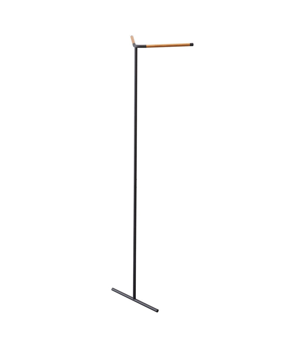 Tower Corner Leaning Coat Hanger (63