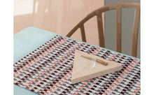 Load image into Gallery viewer, Heddle Placemat Placemats Chilewich 
