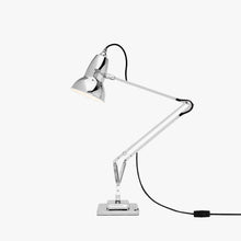 Load image into Gallery viewer, Original 1227 Desk Lamp Table &amp; Desk Lamps Anglepoise Bright Chrome 
