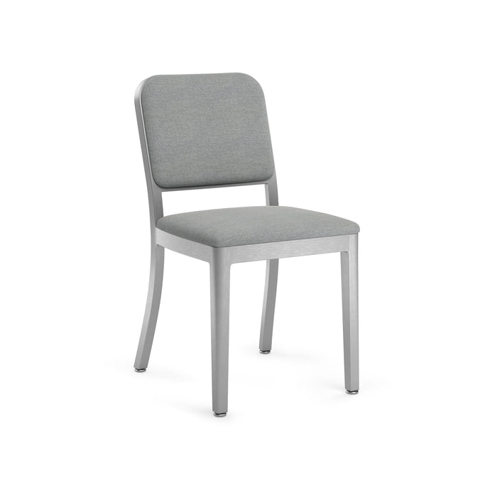 Navy Officer Side Chair Emeco 
