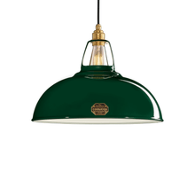 Load image into Gallery viewer, Standard Original Large Pendant Ceiling &amp; Pendant Lamps Ameico Green 
