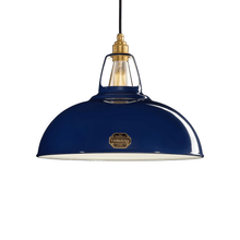 Load image into Gallery viewer, Standard Original Large Pendant Ceiling &amp; Pendant Lamps Ameico Royal Blue 
