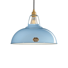 Load image into Gallery viewer, Standard Original Large Pendant Ceiling &amp; Pendant Lamps Ameico Sky Blue 
