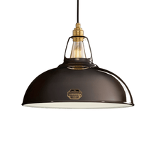 Load image into Gallery viewer, Standard Original Large Pendant Ceiling &amp; Pendant Lamps Ameico Pewter 
