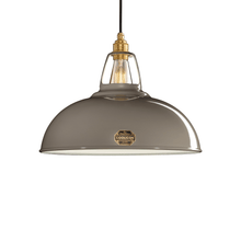 Load image into Gallery viewer, Standard Original Large Pendant Ceiling &amp; Pendant Lamps Ameico Grey 
