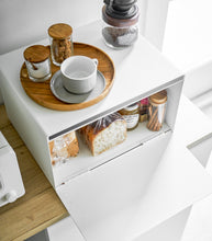 Load image into Gallery viewer, Tosca Bread Box Bread Boxes Yamazaki Home 
