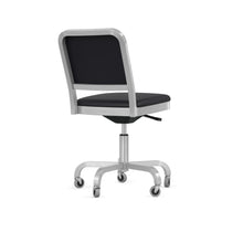 Load image into Gallery viewer, Navy Officer Swivel Chair Emeco 

