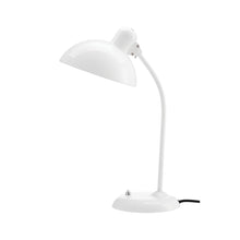 Load image into Gallery viewer, KAISER idell Table Lamp Table &amp; Desk Lamps Fritz Hansen White 

