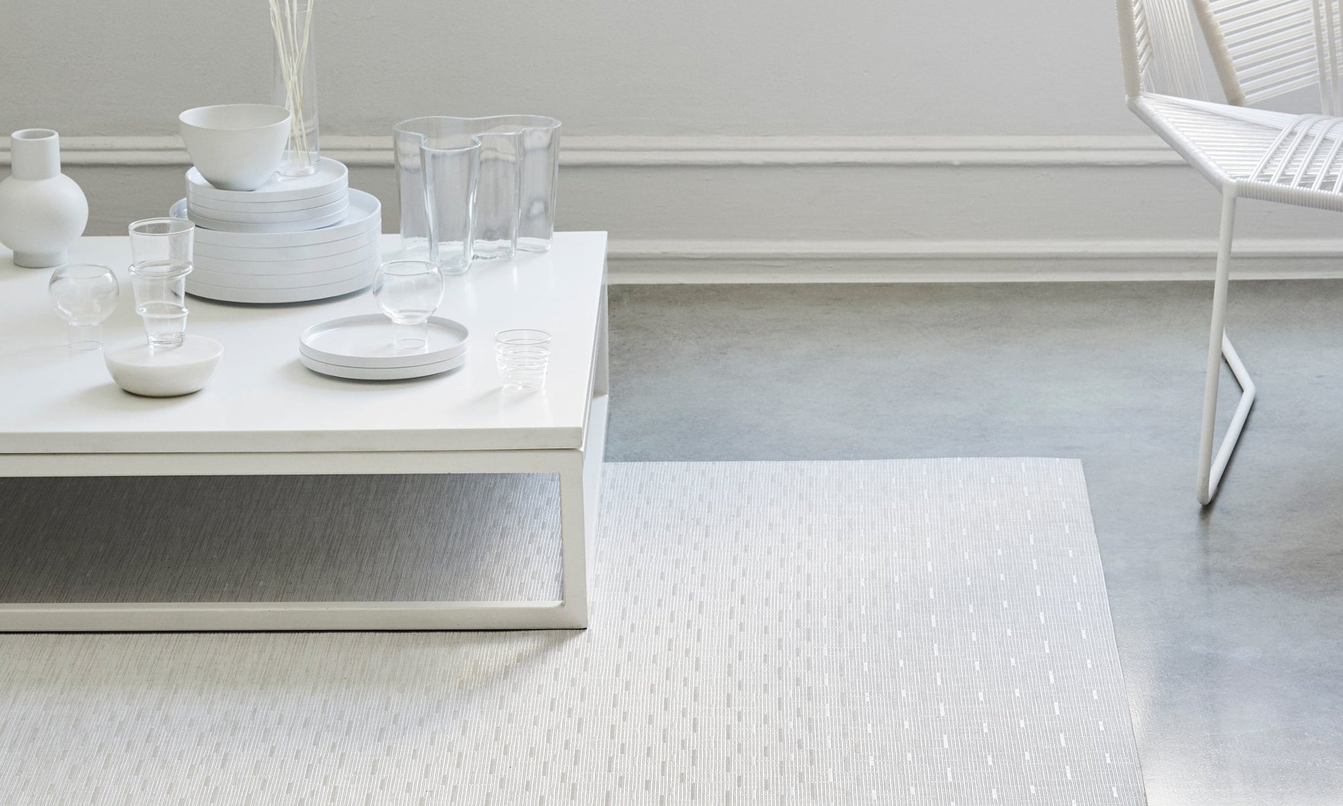 Bamboo Rug Area Rugs Chilewich 