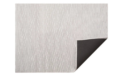 Bamboo Rug Area Rugs Chilewich Moonlight 23"x36" 