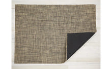 Load image into Gallery viewer, Basketweave Rug Area Rugs Chilewich Bark 46&quot;x72&quot; 
