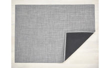 Load image into Gallery viewer, Basketweave Rug Area Rugs Chilewich Shadow 46&quot;x72&quot; 
