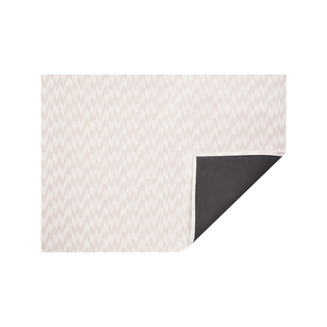 Flare Rug Area Rugs Chilewich Pumice 23"x36" 