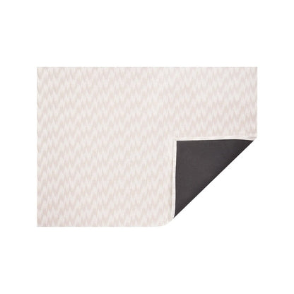 Flare Rug Area Rugs Chilewich Pumice 23"x36" 