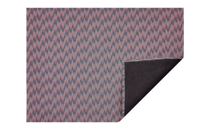 Flare Rug Area Rugs Chilewich Sunrise 23"x36" 