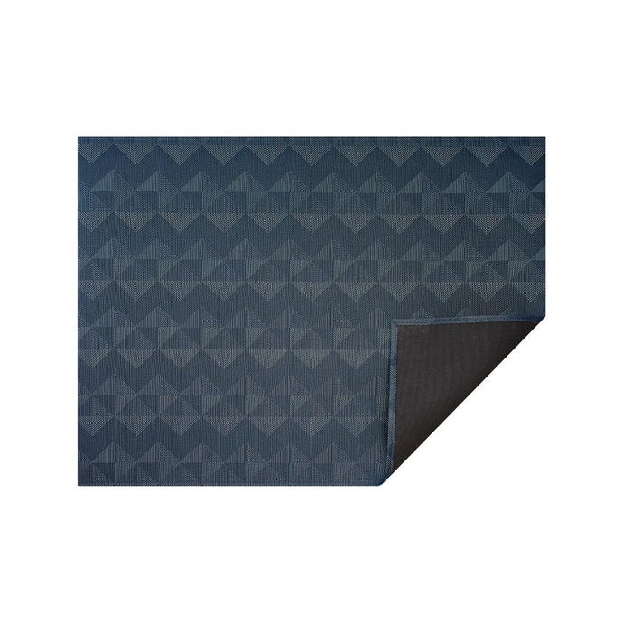 Quilted Rug Area Rugs Chilewich Ink 46