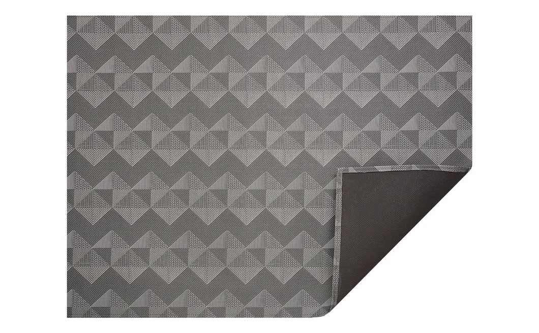 Quilted Rug Area Rugs Chilewich Tuxedo 72