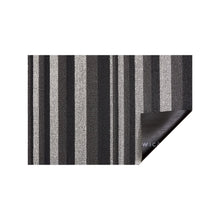 Load image into Gallery viewer, Bounce Stripe Shag Mat Area Rugs Chilewich 
