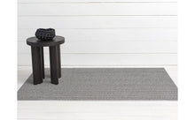 Load image into Gallery viewer, Breton Stripe Shag Mat Area Rugs Chilewich 
