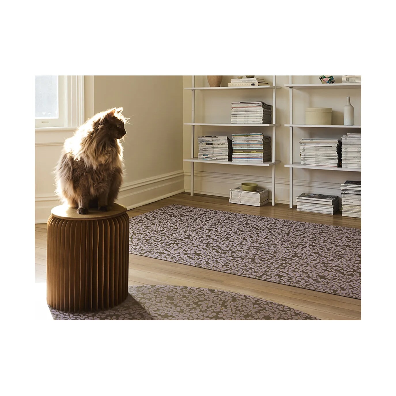 Flora Rug Area Rugs Chilewich 
