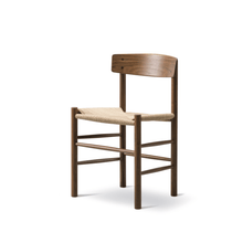 Load image into Gallery viewer, Mogensen J39 Chair Dining Side Chairs Fredericia 
